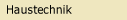 Haustechnik